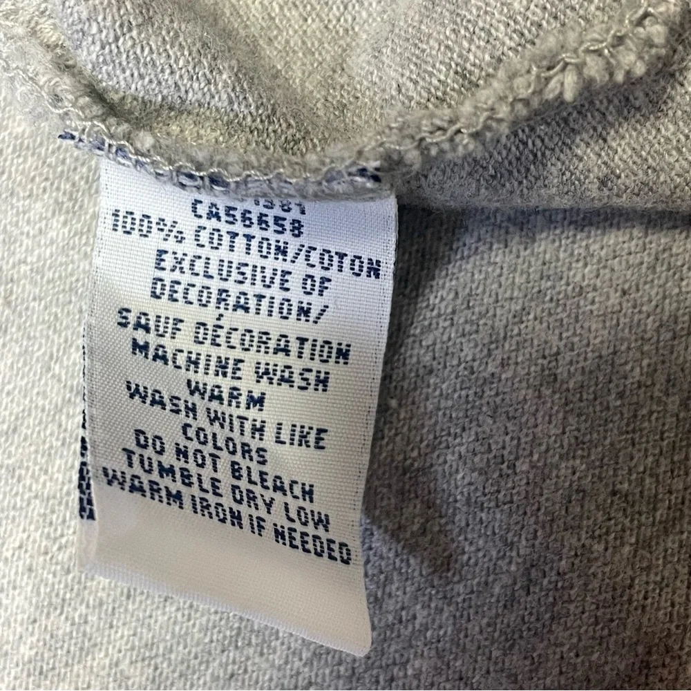 Polo Ralph Lauren Shirt Mens XL Classic Gray Casual Short Sleeve Cotton Preppy